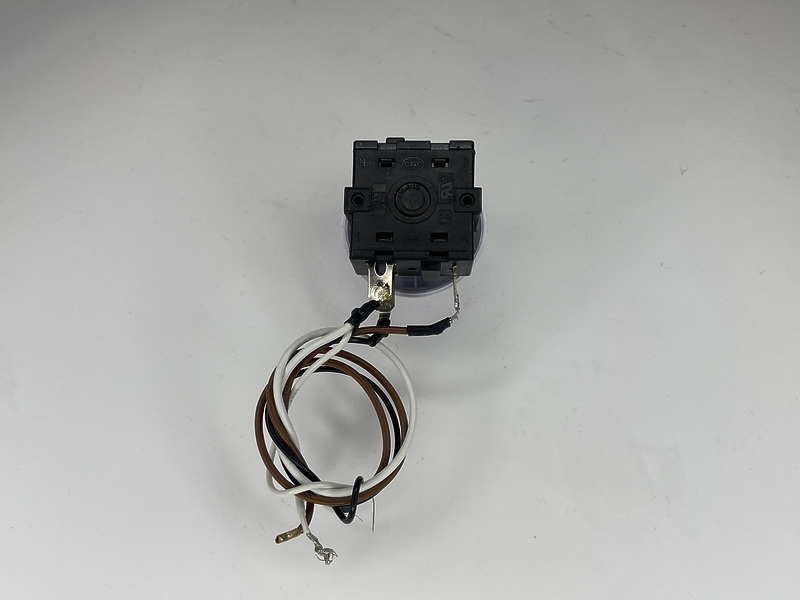 Переключатель режимов для отпаривателя Philips GC482