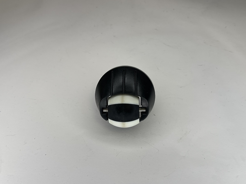 Колесо центральное для робота-пылесоса Polaris PVCR 1226, PVCR 1229