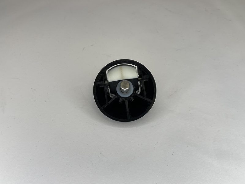 Колесо центральное для робота-пылесоса Polaris PVCR 1226, PVCR 1229