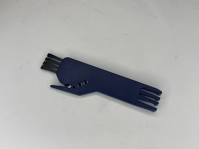 Щетка для чистки робота-пылесоса Polaris PVCR 1226