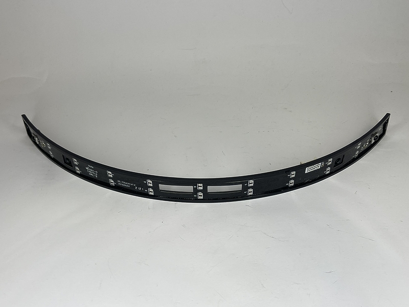 Комплект датчиков бампера робота-пылесоса Redmond RV-R670S