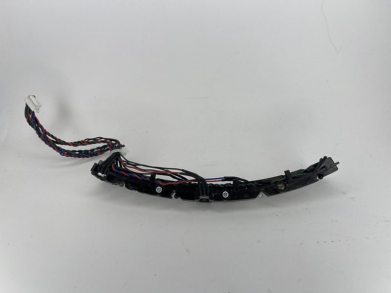 Комплект датчиков бампера для робота пылесоса Xiaomi Mi Robot Vacuum-Mop Essential MJSTG1