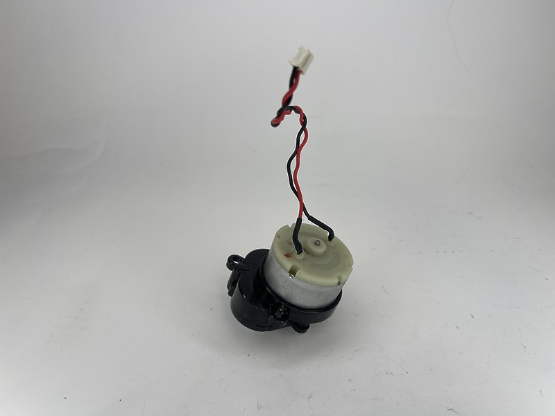 Двигатель (мотор) боковой щетки для робота пылесоса Xiaomi Mi Robot Vacuum-Mop Essential MJSTG1