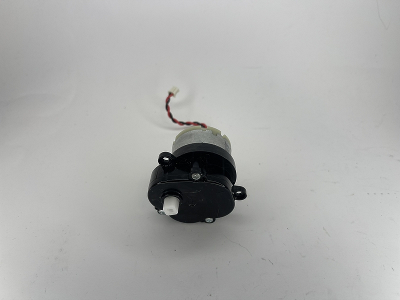 Двигатель (мотор) боковой щетки для робота пылесоса Xiaomi Mi Robot Vacuum-Mop Essential MJSTG1