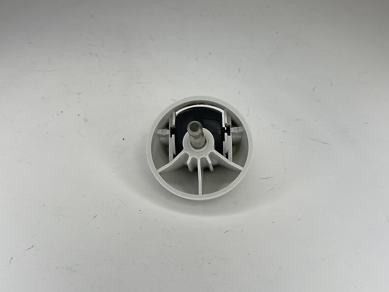 Колесо центральное для робота пылесоса Xiaomi Mi Robot Vacuum-Mop Essential MJSTG1