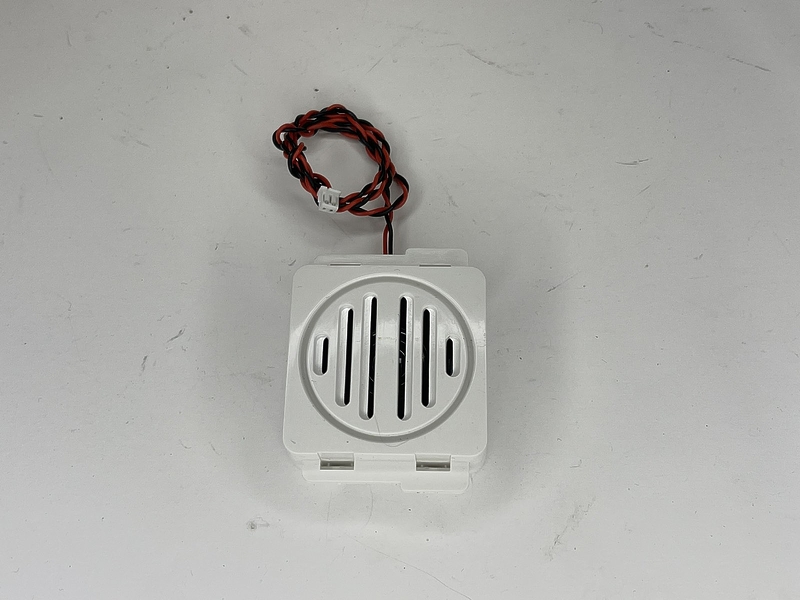 Динамик для робота пылесоса Xiaomi Mi Robot Vacuum-Mop Essential MJSTG1