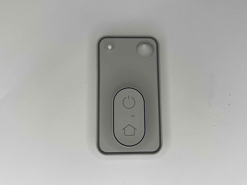 Кнопка для робота пылесоса Xiaomi Mi Robot Vacuum-Mop Essential MJSTG1