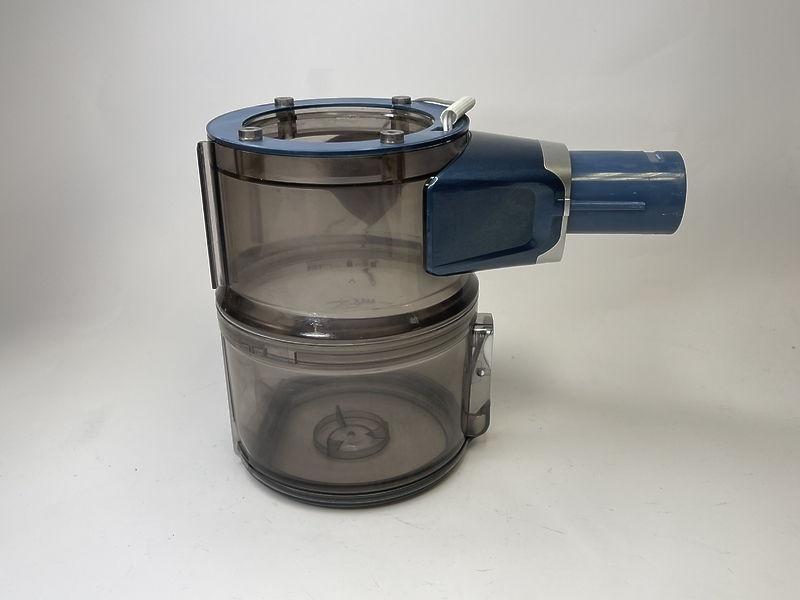 Контейнер для пыли для пылесоса Polaris PVCS 7000 Energy Way Aqua