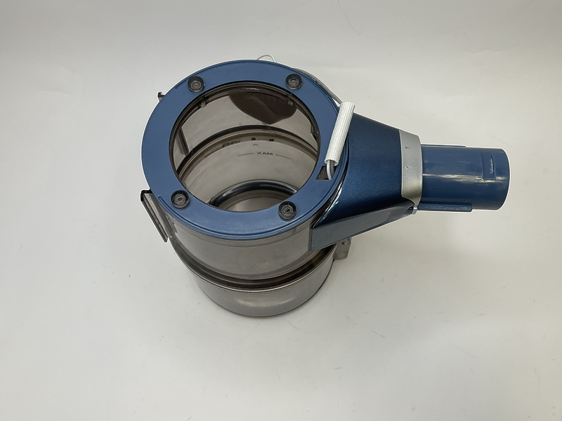 Контейнер для пыли для пылесоса Polaris PVCS 7000 Energy Way Aqua