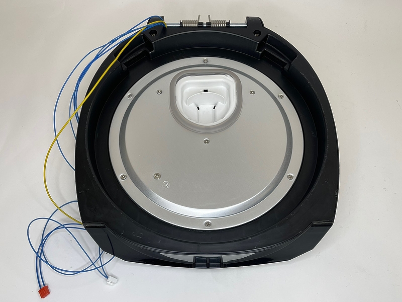 Крышка для мультиварки Redmond SkyKitchen RMK-CB391S