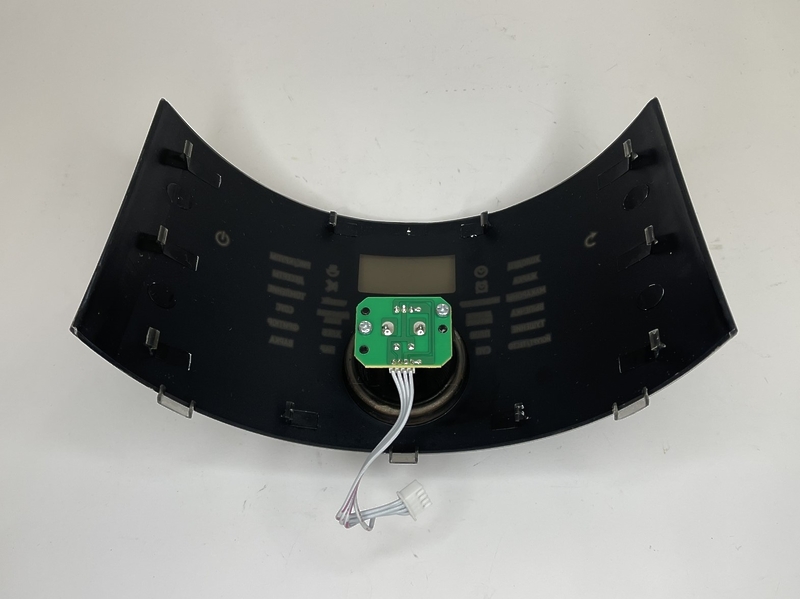 Передняя панель для мультиварки Redmond SkyKitchen RMK-CB391S