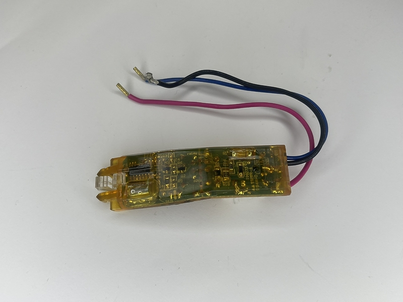 Модуль управления для утюга Tefal FV2836