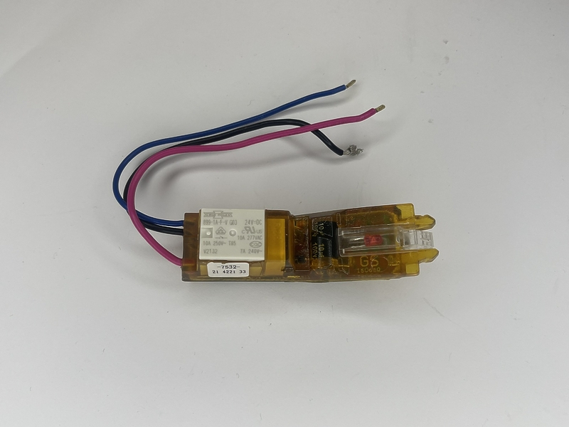 Модуль управления для утюга Tefal FV2836