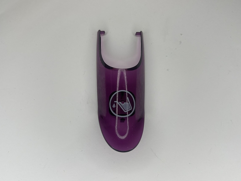 Крышка бака для утюга Tefal FV2836