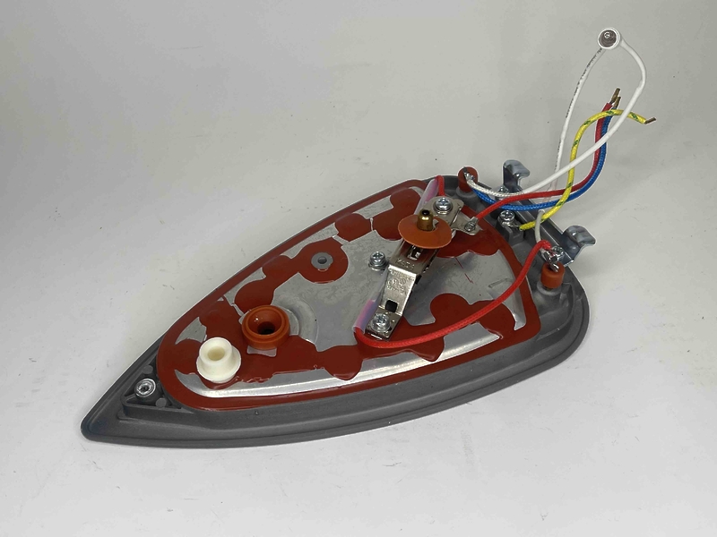 Тэн для утюга Tefal FV1710