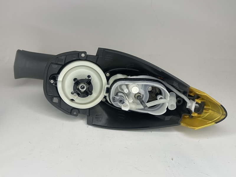 Носик в сборе для утюга Tefal FV5696