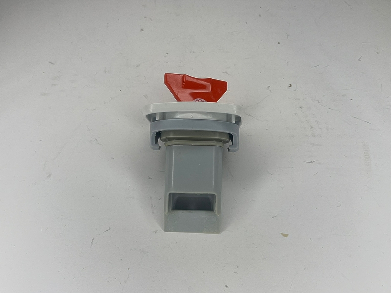 Клапан декальцинации для утюга Tefal FV5696