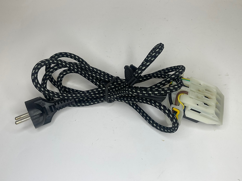 Провод в сборе с контактной группой для утюга Tefal FV5696