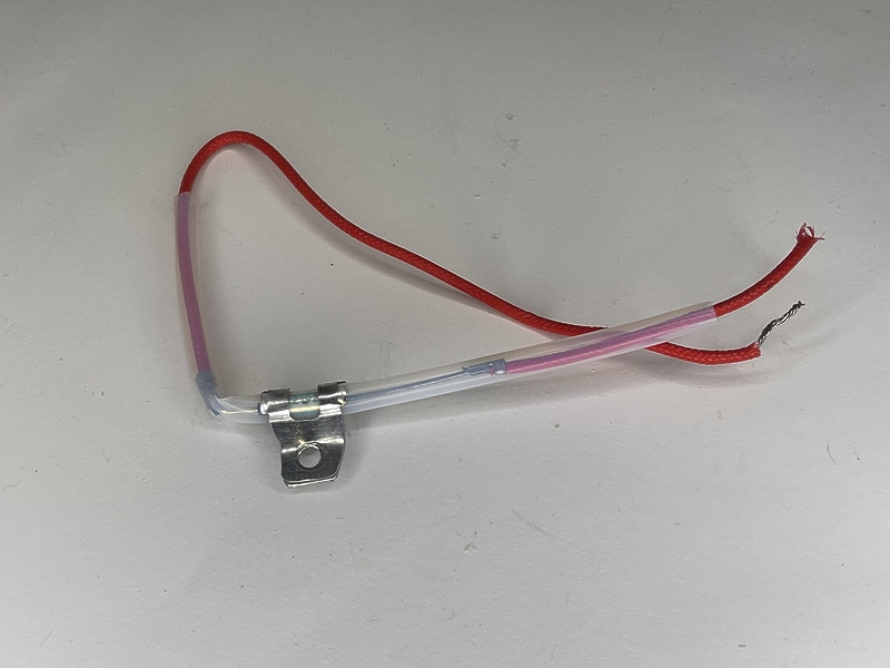 Термопредохранитель для утюга Philips GC1742