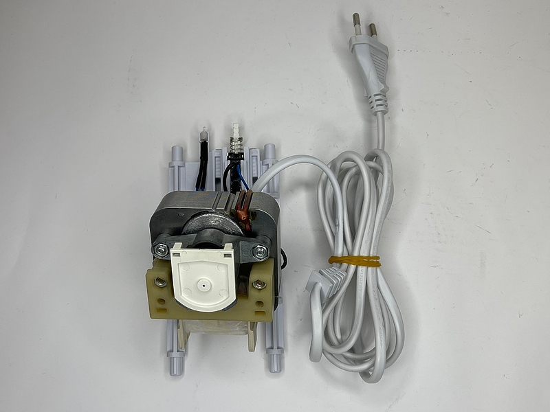 Двигатель (мотор) YJ61/200 с проводом для ирригатор полости рта AQUAJET LD-A8