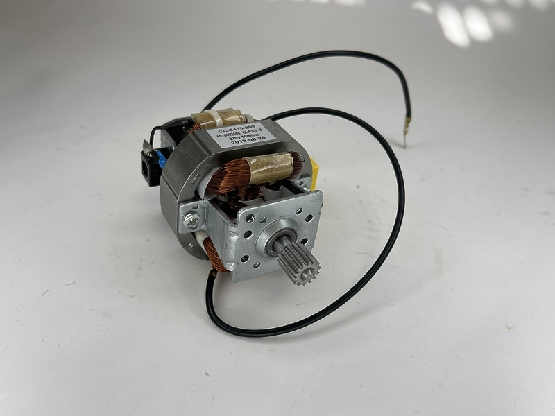 Двигатель (мотор) CC-5415-200 1520002608 CLASS B к мультирезкам MOULINEX DJ75