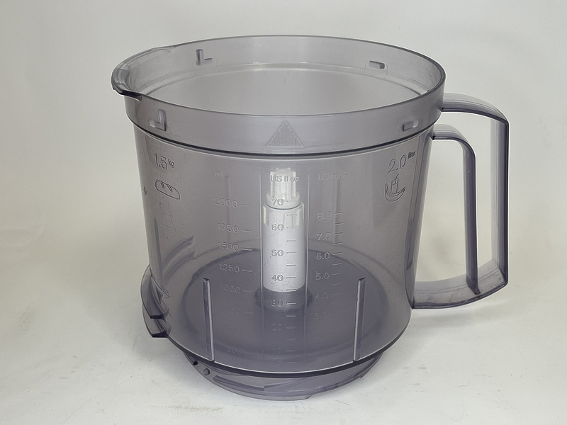 Большая чаша для кухонного комбайна Braun CombiMax 700