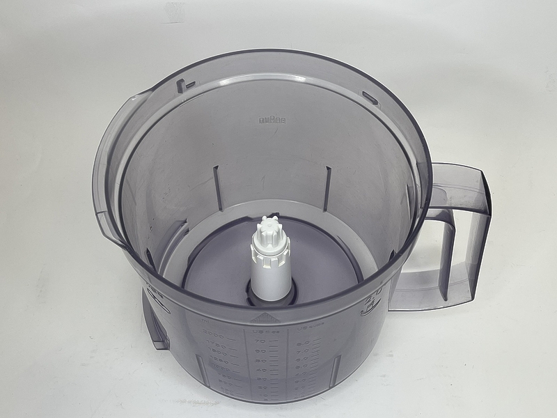 Большая чаша для кухонного комбайна Braun CombiMax 700
