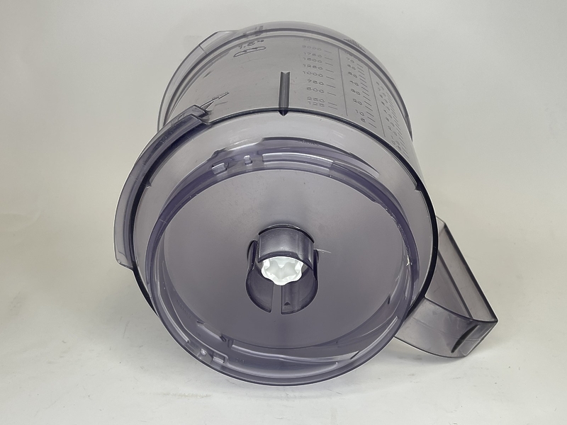 Большая чаша для кухонного комбайна Braun CombiMax 700