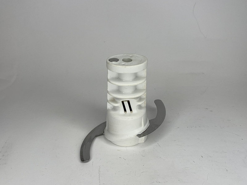 Нож малой чаши для кухонного комбайна Braun CombiMax 700