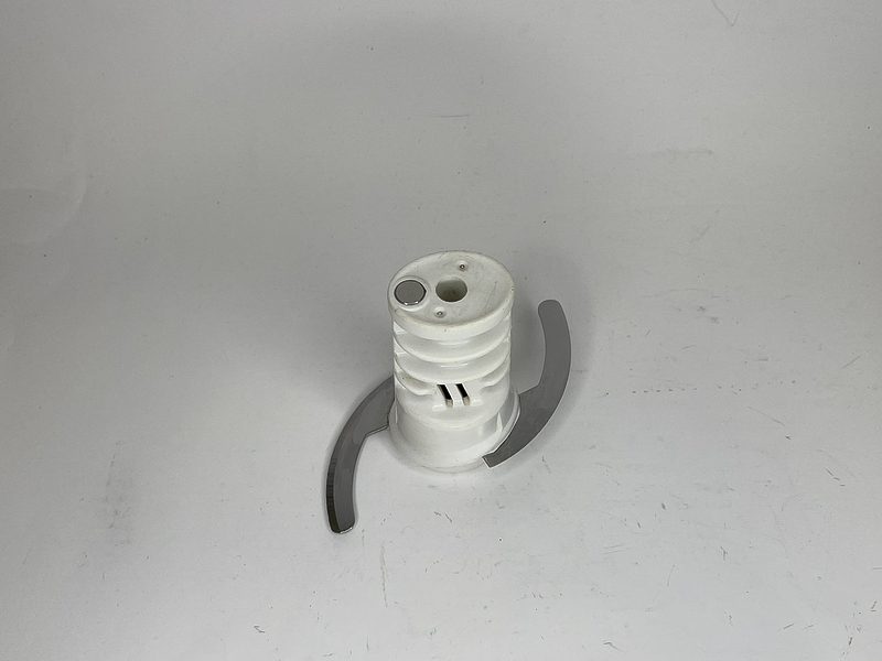 Нож малой чаши для кухонного комбайна Braun CombiMax 700