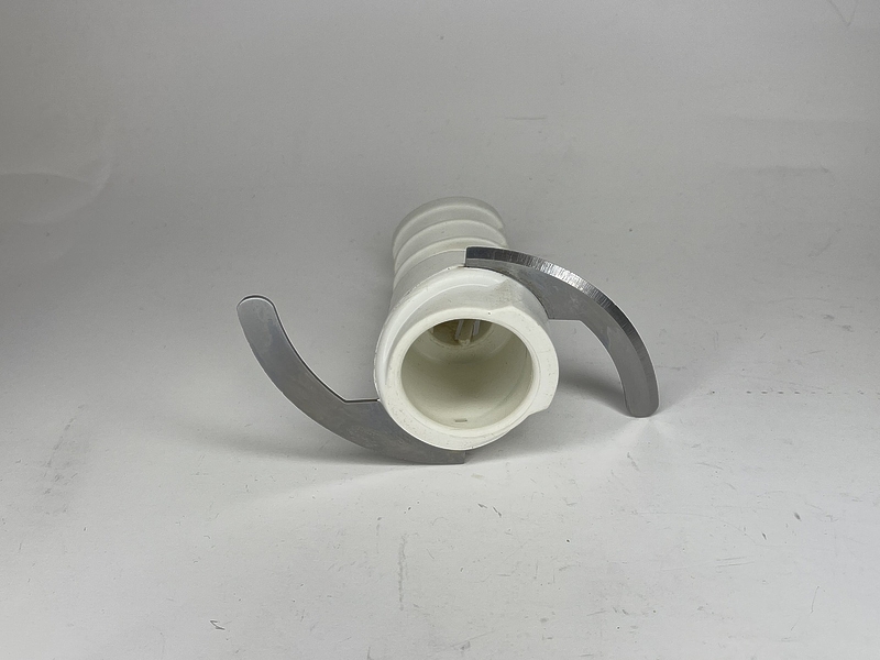 Нож малой чаши для кухонного комбайна Braun CombiMax 700