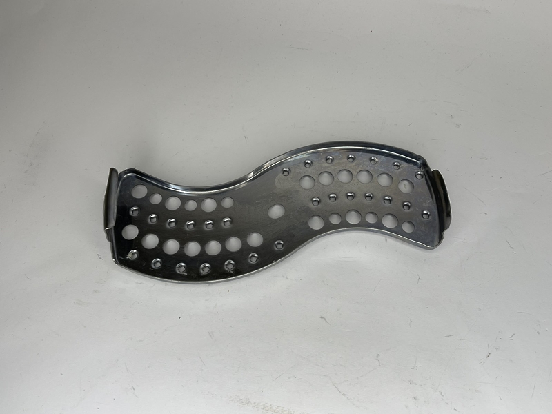 Насадка для драников для кухонного комбайна Braun CombiMax 700