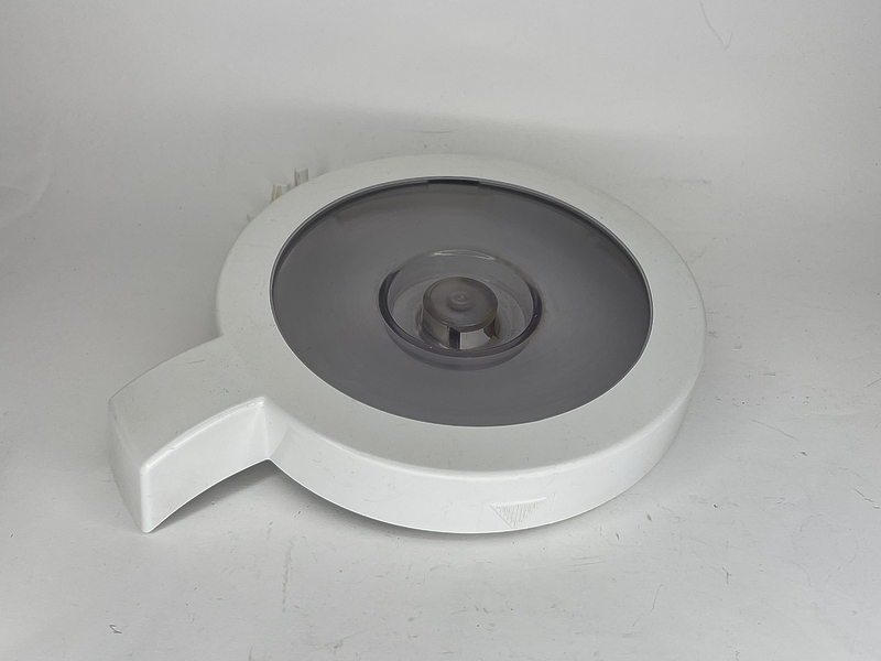 Крышка малой чаши для кухонного комбайна Braun CombiMax 700