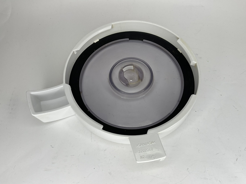 Крышка малой чаши для кухонного комбайна Braun CombiMax 700