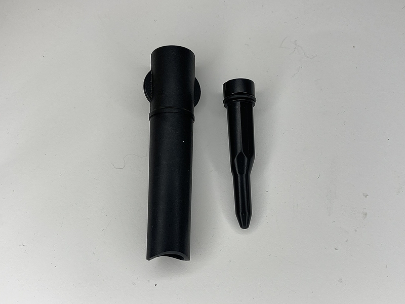 Капучинатор для кофемашины Delonghi EC410.B