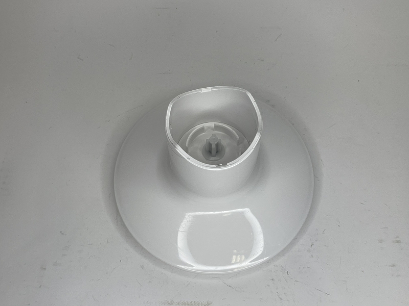 Крышка чаши для блендера Braun 4191 Multiquick 5