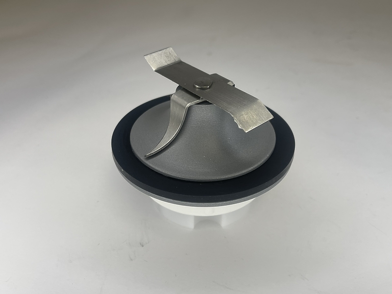 Нож для насадки универсальной мультиизмельчителя для кухонного комбайна Kenwood AT320 A