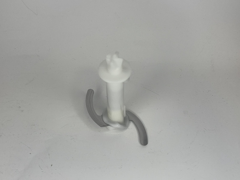 Нож в малую в малую чашу 350 мл для блендера BRAUN  Multiquick 5,7,9