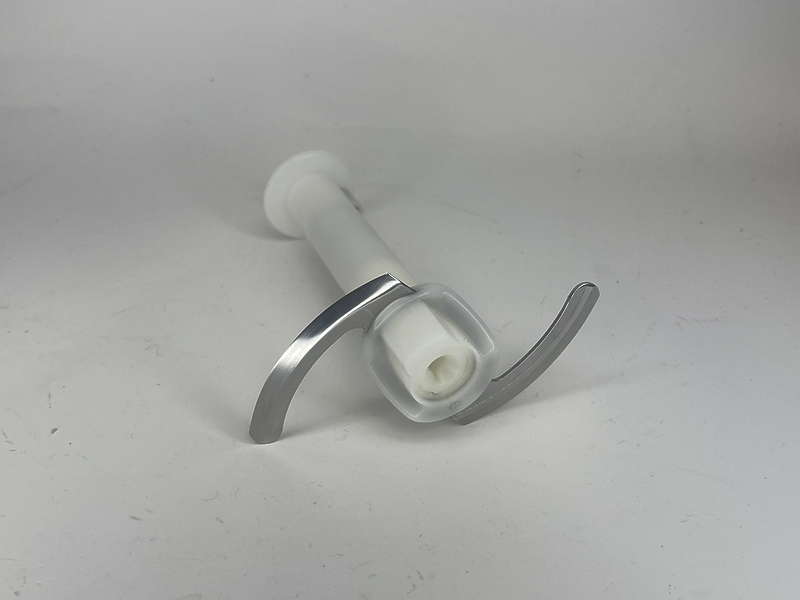 Нож в малую в малую чашу 350 мл для блендера BRAUN  Multiquick 5,7,9