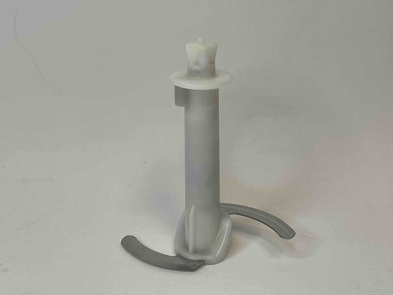 Нож в малую в малую чашу 350 мл для блендера BRAUN  Multiquick 5,7,9