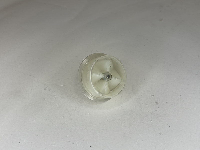 Ролик натяжной для кухонного комбайна Braun 3205, 3202