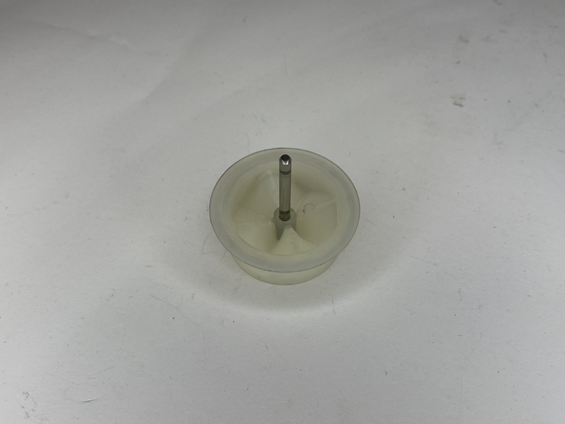 Ролик натяжной для кухонного комбайна Braun 3205, 3202