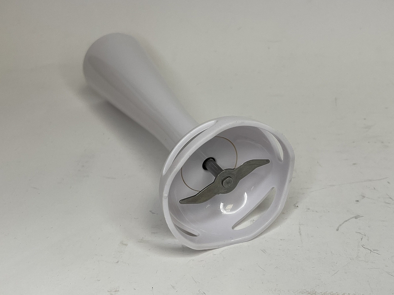 Насадка с редуктором измельчитель для блендера Sakura SA-6240SWR