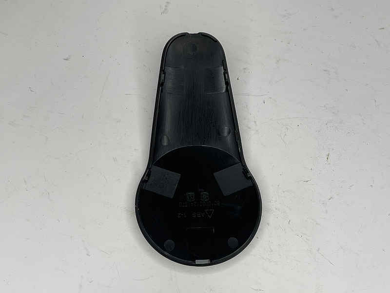 Пластиковая накладка для пылесоса Bosch Serie 8 Unlimited