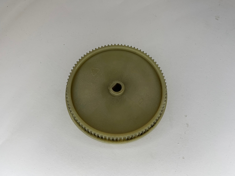 Шестерня для миксера KITFORT KT-1348-3