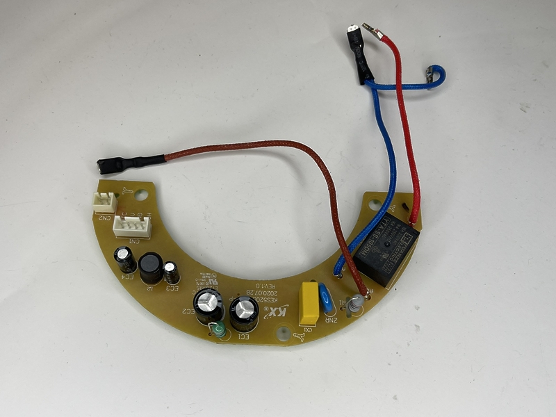 Плата питания для чайника Redmond RK-M1301D