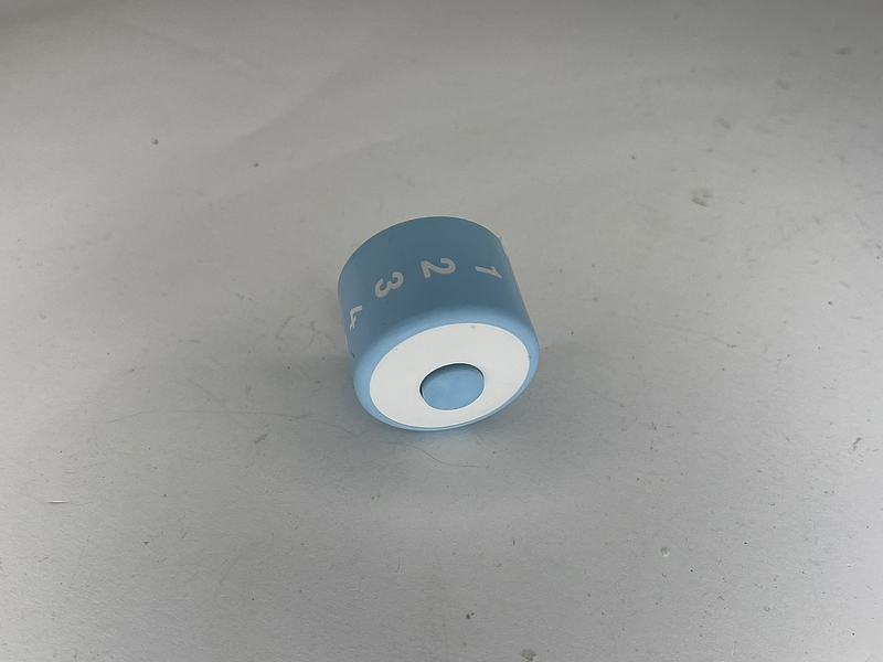 Переключатель для ирригатора Braun Oral-B 3724, 3727