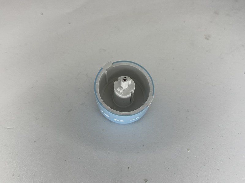 Переключатель для ирригатора Braun Oral-B 3724, 3727