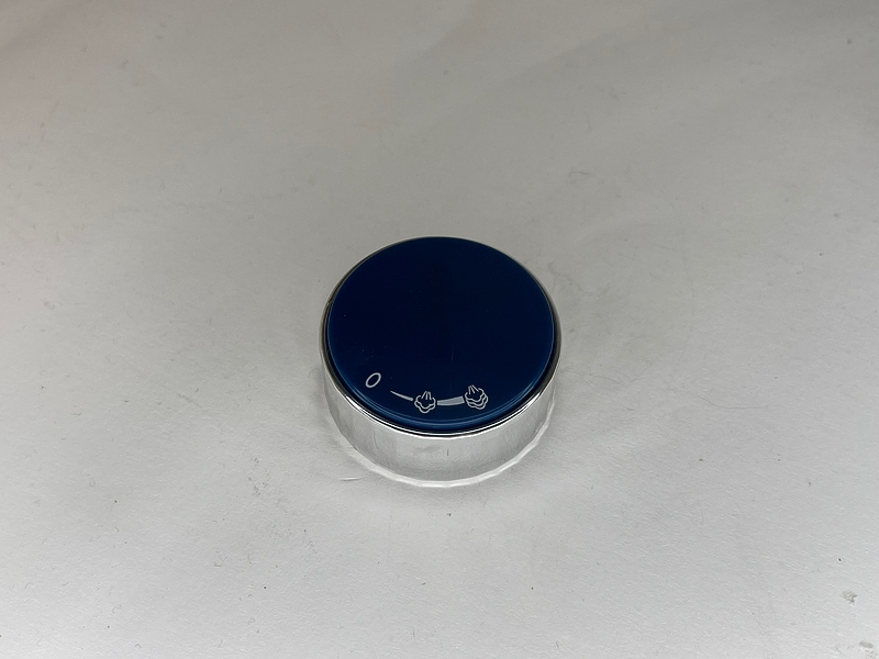 Регулятор подачи пара для отпаривателя Polaris PGS 2230VA