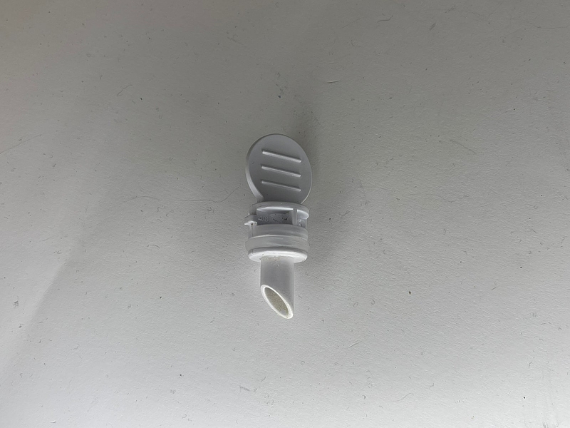 Клапан для отпаривателя Polaris PGS 2230VA